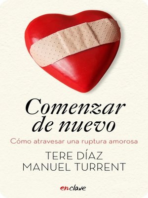 cover image of Comenzar de nuevo